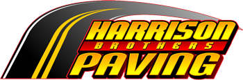 Harrison Brothers Paving Logo